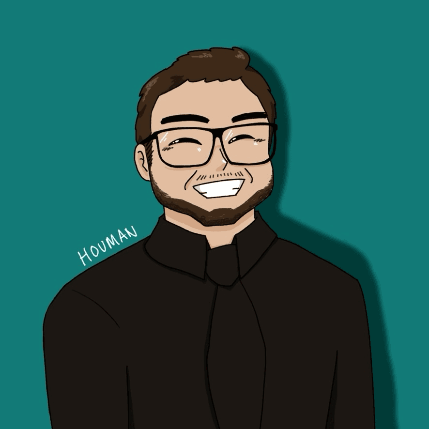 Houman Eskandani